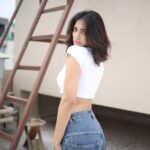 Yogita Bihani Instagram - I hate everyone// 🫵 #mood #thatday #nofilter