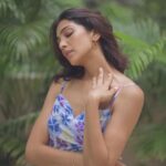 Yogita Bihani Instagram - It’s me hi 🍄☁️🍃 . . . . . . . . . . . . . . #brownskin #moodboard #today
