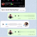 Yuvan Shankar Raja Instagram – WE HEARD YOU. @anirudhofficial