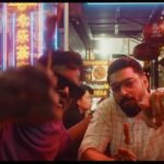 Yuvan Shankar Raja Instagram – Macha Kita Kasi Gegar!!!! #highonu1