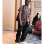 Yuvan Shankar Raja Instagram – ?