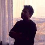 Yuvan Shankar Raja Instagram –