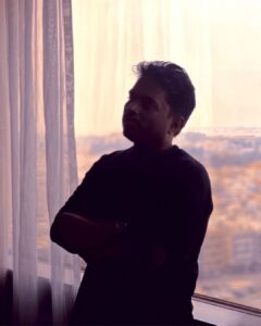 Yuvan Shankar Raja Instagram - 