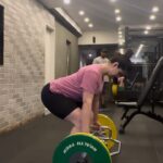 Zareen Khan Instagram – Trap Bar Deadlift – Total weight 75kg 🧿

One of my fav exercises … what’s yours ? 
Let me know in comments below.

#TransformationTuesday #WeightLifting #Strong #Workout #Gym #ZareenKhan