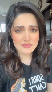 Zareen Khan Instagram - 🤪

#JustForLaughs #Funny #Reels #ZareenKhan