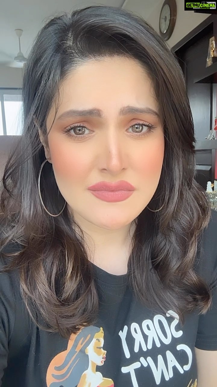 Zareen Khan Instagram - 🤪 #JustForLaughs #Funny #Reels #ZareenKhan