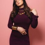 Zareen Khan Instagram - ‘I am not a HOT MESS … I am a SPICY DISASTER !’ Outfit by @meraki_couture1 Jewellery by @rubans.in Hand cuff by @womencode.in Styled by @hitendrakapopara Fashion Team @tanyakalraaa @sarinabudathoki Makeup @makeupbyvinod Hair @pujashrijain Photography by @sjframes #LokmatMostStylishAwards2023 #ZareenKhan