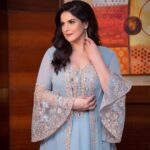 Zareen Khan Instagram – 🦋
Outfit by @seasonsmumbai
Earrings by @rubans.in @oakpinionpr
Stylist @hitendrakapopara
Assistant Stylist @sarinabudathoki
Makeup @bijoyjeet.saikia @adityas2014
Hair @sameerhairstylist
Videographer @shootwithsurya
Edited @tripppytaurus
#Reels #Trending #ThrowbackThursday #TbT #ZareenKhan