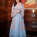 Zareen Khan Instagram – 🦋
Outfit by @seasonsmumbai
Earrings by @rubans.in @oakpinionpr
Stylist @hitendrakapopara
Assistant Stylist @sarinabudathoki
Makeup @bijoyjeet.saikia @adityas2014
Hair @sameerhairstylist
Videographer @shootwithsurya
Edited @tripppytaurus
#Reels #Trending #ThrowbackThursday #TbT #ZareenKhan