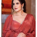 Zareen Khan Instagram – ‘It’s OK if you don’t like me … 
Not everyone has good taste !’

Outfit by @kalkifashion
Earrings by @kushalsfashionjewellery
Make up by @bijoyjeet.saikia_makeupartist
Hair by @sameerhairstylist 
Styled by @hitendrakapopara
Fashion team @tanyakalraaa @sarinabudathoki
📸 – @sumant_roy_photography 

Managed by @piyuushj9 

#ZareenKhan