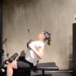 Zareen Khan Instagram – 🏋🏻♀️
#Workout #WeightTraining #Gym #Strong #Lift #Reels #ZareenKhan