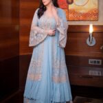 Zareen Khan Instagram – 🦋
Outfit by @seasonsmumbai
Earrings by @rubans.in @oakpinionpr
Stylist @hitendrakapopara
Assistant Stylist @sarinabudathoki
Makeup @bijoyjeet.saikia @adityas2014
Hair @sameerhairstylist
Videographer @shootwithsurya
Edited @tripppytaurus
#Reels #Trending #ThrowbackThursday #TbT #ZareenKhan
