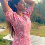 Aadhirai Soundarajan Instagram – Hey Barbie💗

This Barbie ( Baby ) Pink Kurti From : @dhita.in_ 
Check their page for more beautiful Kurtis💕

#aadhiraisoundararajan #barbie #barbiegirl #pink #pinkpinkpink #barbiemovie #trend #trending #outfitoftheday #ootd #girl #trendingreels #trendingsongs #nenjamenenjame #kurtis #kurtiset #kurti #kurta #salwarsuits #salwar