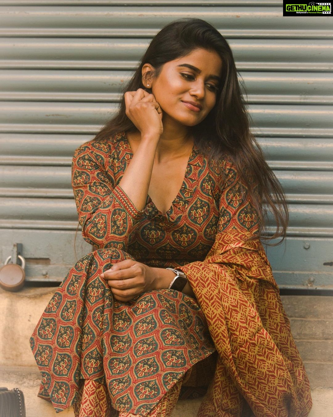 Aadhirai Soundarajan Instagram - #theyamunacloset Chennai, India