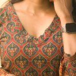 Aadhirai Soundarajan Instagram – #theyamunacloset Chennai, India