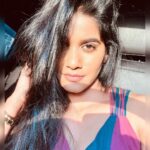Aadhirai Soundarajan Instagram – 🌤️✨

#aadhiraisoundararajan #selfie #selfportrait #selflove #sunset #sun #sunshine #sunkissed #sunsets #sunset_pics #self #smile #girl #love #look #loveisinthehair #loveyourself #chennai #picoftheday #yamuna #mahanadhi #mahanadhiserial Chennai, India
