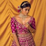 Aadhirai Soundarajan Instagram – 🥀

Team✨

Shot For : @jiyamakeupartistry 

Shot By : @prachuprashanth @prachuprashanth_team 

Outfit : @knotweddinghouse 

Jewellery : @fineshinejewels 

Stylist : @indu_ig 

Hair : @marysbridalstudio 

#aadhiraisoundararajan #bridalmakeup #bridal #bridalwear #bride #bridaljewellery #bridalblouse #weddingphotography #weddinginspiration #wedding #weddingwear #fashion #fashionmodel #fashionstyle #fashionista #fashionphotography #she #girl #chennaimua #chennaimodel #weddingdress #weddinglehenga Chennai, India