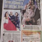 Aalisha Panwar Instagram - #DelhiTimes