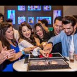 Aalisha Panwar Instagram – #Throwback to one of the most wonderful show in the history of television.. ., few years back in Sep everyone saw first glimpse of it.. let’s get little nostalgic.. ❤️🥰 

#IMMJ #IshqMeiMarJawa #throwback #colorstv 

.

.

.

@beyonddreamsofficial @colorstv @arjunbijlani @vineetrainaofficial @mihir458 @aakankshaawasthi9 @niasharma90 @shoaib2087 @junglee004 @lataa.saberwal @bsonarika @beyonddreamsofficial