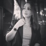 Aanchal Khurana Instagram – The right eyes will know your worth🤞
