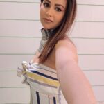 Aanchal Khurana Instagram - Self love over fake love ?? #stupidfeelings . . . . . . . . . . . . #thoughtoftheday #quoteoftheday #bakchodbilli #aanchalkhurana #vibe #likeforshare #likesforlike #likes4like #photooftheday #instagram #bollywood #music #art #photography #love #makeup #life #summer #style #beauty #bakchod #reelitfeelit #reels #monsoon #rain #delhi #darshanraval