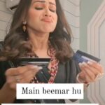 Aanchal Khurana Instagram – Aur kaun kaun beemar hai ?? 🥹🤣

.

.

.

.

.

.

.

.

.

.

.

.

.

.

.

 #actor #aanchalkhurana #vibe #likeforshare #likesforlike #likes4like #photooftheday #instagram #bollywood #music  #art #photography #love #makeup #life #summer #style #beauty  #reelitfeelit #reels #balh3 #viral