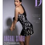 Aanchal Munjal Instagram – The wait is over!! Here we are with the first cover 2023 featuring the absolutely amazing Anchal Singh. The stunning diva we had the pleasure of working with.

Featuring @anchalsinghofficial
Photographer & Creative Director – @dhruv_vohraphotography
Editor at Large & Fashion Director  @jennet_david_william
Makeup – @makeupandhairbysabahat
Hair – @bhavikasanghvi_makeup
Art Director – @aditisubramaniam
Stylist –  @styledbyabhilasha @stilusbyswati
Assistant Photographer – @b.runphotography
Artist Management – @exceedentertainment
Location – @blackframesstudios

Outfit @houseofvarada 
Jewellery @blingthingstore
Footwear @hypeshoes.in 

#thedoormagazine #anchalsingh #yehkalikaliaankhein #undekhi #actress #mumbai #trending #lifestylemagazine #fashionmagazine #covershoot #bollywood #ott #edition Mumbai, Maharashtra