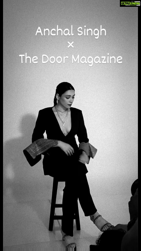 Aanchal Munjal Instagram - 2023 is here and so are we with this year's first edition of Door Magazine. We are very excited to feature the absolutely gorgeous and immensely talented @anchalsinghofficial best known for her power packed performances in Undekhi and Yeh Kaali Kaali Aankhen.. Stay tuned as the brand new cover is to be released tomorrow. Featuring @anchalsinghofficial Photographer & Creative Director - @dhruv_vohraphotography Editor at Large & Fashion Director @jennet_david_william Makeup - @makeupandhairbysabahat Hair - @bhavikasanghvi_makeup Stylist - @styledbyabhilasha @stilusbyswati Assistant Photographer - @b.runphotography Artist Management - @exceedentertainment Location - @blackframesstudios Outfit @tinytalesclothingline, @houseofvarada , @shop.dlanxa, @sila__atelier and @arshia.singh.official Accessories @nidhiroongtajewellery , @sasyaka.in @blingthingstore Footwear @hypeshoes.in #thedoormagazine #anchalsingh #trending #fashionmagazine #fashion #bollywood #undekhi #covershoot #fahsionshoot #yehkaalikaaliankhein Mumbai, Maharashtra