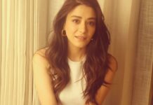 Aanchal Munjal Instagram - Just got to chill sometimes 💕 Photographer @banjaariii MUA @punya.makeupandhair Studio @studio57_india Mumbai, Maharashtra