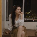 Aanchal Munjal Instagram - #MoodOfTheDay might delete later 😳