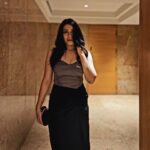 Aanchal Munjal Instagram - #throwback sometime this year!