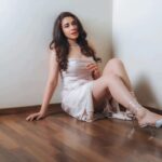Aanchal Munjal Instagram - 💕 #Photoshoot #AnchalSingh