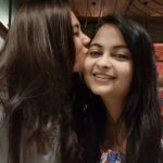 Aanchal Munjal Instagram - 5 April '23 🎂🎁❤️🙏🌙 Mumbai, Maharashtra