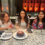 Aanchal Munjal Instagram - 5 April '23 🎂🎁❤️🙏🌙 Mumbai, Maharashtra