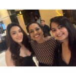 Aanchal Munjal Instagram - #aboutlastnight Heartiest congratulations to the whole team of #Zwigato @applausesocial @sameern @nanditadasofficial Truly a heartfelt & a sincere movie. Thank you @kapilsharma & @ginnichatrath for your warmth. Incredible performances by Kapil @shahanagoswami .. you both owned the film ❤️ Mumbai, Maharashtra