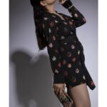 Aanchal Munjal Instagram - Fiery & Free 🦋 Magazine - @thedoormagazine Featuring - @anchalsinghofficial Photographer & Creative Director - @dhruv_vohraphotography Editor at Large & Fashion Director @jennet_david_william Makeup - @makeupandhairbysabahat Hair - @bhavikasanghvi_makeup Art Director - @aditisubramaniam Stylist - @styledbyabhilasha @stilusbyswati Assistant Photographer - @b.runphotography Artist Management - @exceedentertainment Location - @blackframesstudios Outfit - @arshia.singh.official Accessories - @nidhiroongtajewellery Bag - @indiaztrend.clutch Footwears - @hypeshoes.in #thedoormagazine #anchalsingh Mumbai, Maharashtra