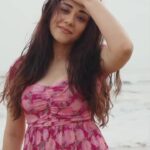 Aanchal Munjal Instagram - Dazzling moments ✨️🎥📷 BEHIND THE SCENES WITH @anchalsinghofficial ❤️ #reel #behindthescenes #bts #reelit BTS - @sanketramane_ Mumbai, Maharashtra