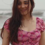 Aanchal Munjal Instagram – Seas the day 💝

#reelitfeelit India