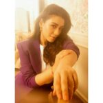 Aanchal Munjal Instagram - Why so serious? 🌹 Photographer @banjaariii MUA @punya.makeupandhai Studio @studio57_india #photooftheday #ootd #instagood #art #AnchalSingh #Picture #basic #love #powerdressing #motivationmonday #gurugramdiaries Mumbai, Maharashtra