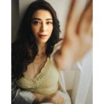 Aanchal Munjal Instagram - I still believe in fairy tales 💜 . . . #Imagination #dreams #portrait #moodoftheday #PhotooftheDay #AnchalSingh #magic