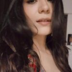 Aanchal Munjal Instagram - Late night things 🌙 . . . . #reelitfeelit #latenight #fun #just #moodoftheday #travel #moonchild #fashion