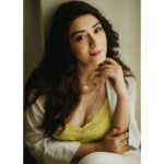 Aanchal Munjal Instagram - Deep in the forest I stroll to hear the wisdom of my soul- Angie Wieland Crosby #beautifulquotes Picture by @amritaroraphotography . . #deep #meaningfulquotes #thoughtoftheday #Photoshoot #portrait #Potd #AnchalSingh #search #soulfood #mondaymotivation Mumbai, Maharashtra