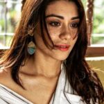 Aanchal Munjal Instagram - Stars, I have seen them fall, But when they drop and die No star is lost at all From all the star-sown sky. The toil of all that be Helps not the primal fault; It rains into the sea, And still the sea is salt. - By Housman #today #just #wanderlust #poemoftheday #looking #AnchalSingh