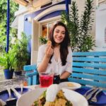 Aanchal Munjal Instagram - Pilates? I thought you said pie and lattes! #AnchalSingh #POTD #Happy #weather #love #Life #instapost