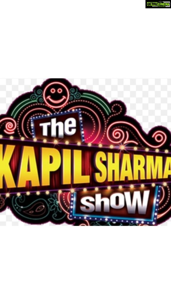 Aanchal Munjal Instagram - See you all tonight i.e. Saturday on 'The Kapil Sharma Show' ❤🫶 on @sonytvofficial / @sonylivindia #Gratitude #TKSS