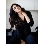 Aanchal Munjal Instagram - Courage doesn't always roar, sometimes it's the quiet voice at the end of the day whispering I will try again tomorrow. 🌹