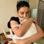 Aanchal Munjal Instagram - Love language 🌻 Mumbai, Maharashtra