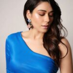 Aanchal Munjal Instagram - wild spirit, soft heart, sweet soul 💙