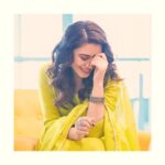 Aanchal Munjal Instagram - You are my sunflower 🌻 #sunshine #yellow #sunflower #saturdayvibes Clicked by: @ssstudios26 Styled by: @zenia_d Outfit by: @reyapurohit.indobohemianwear Jewellery by: @curiocottagejewelry Makeup by: @__makeupbysimran Hair by: @daksh_hairguru