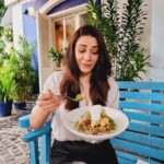 Aanchal Munjal Instagram - Pilates? I thought you said pie and lattes! #AnchalSingh #POTD #Happy #weather #love #Life #instapost